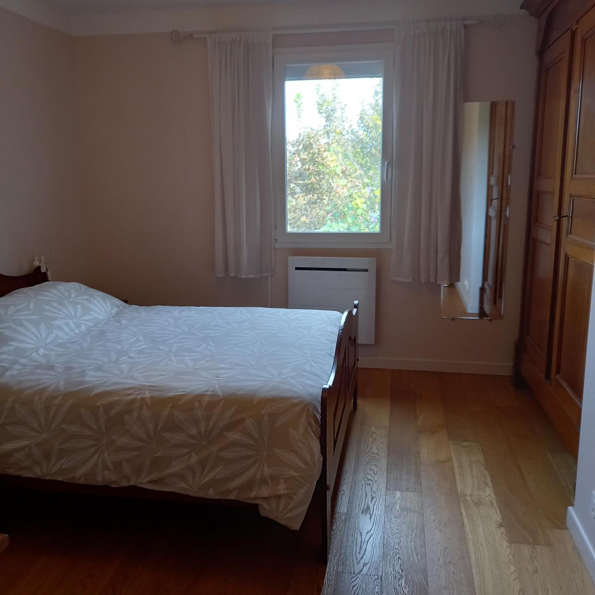 Appartement A 15 Minutes De Hyeres Et Ses Plages Sollies-Ville 외부 사진