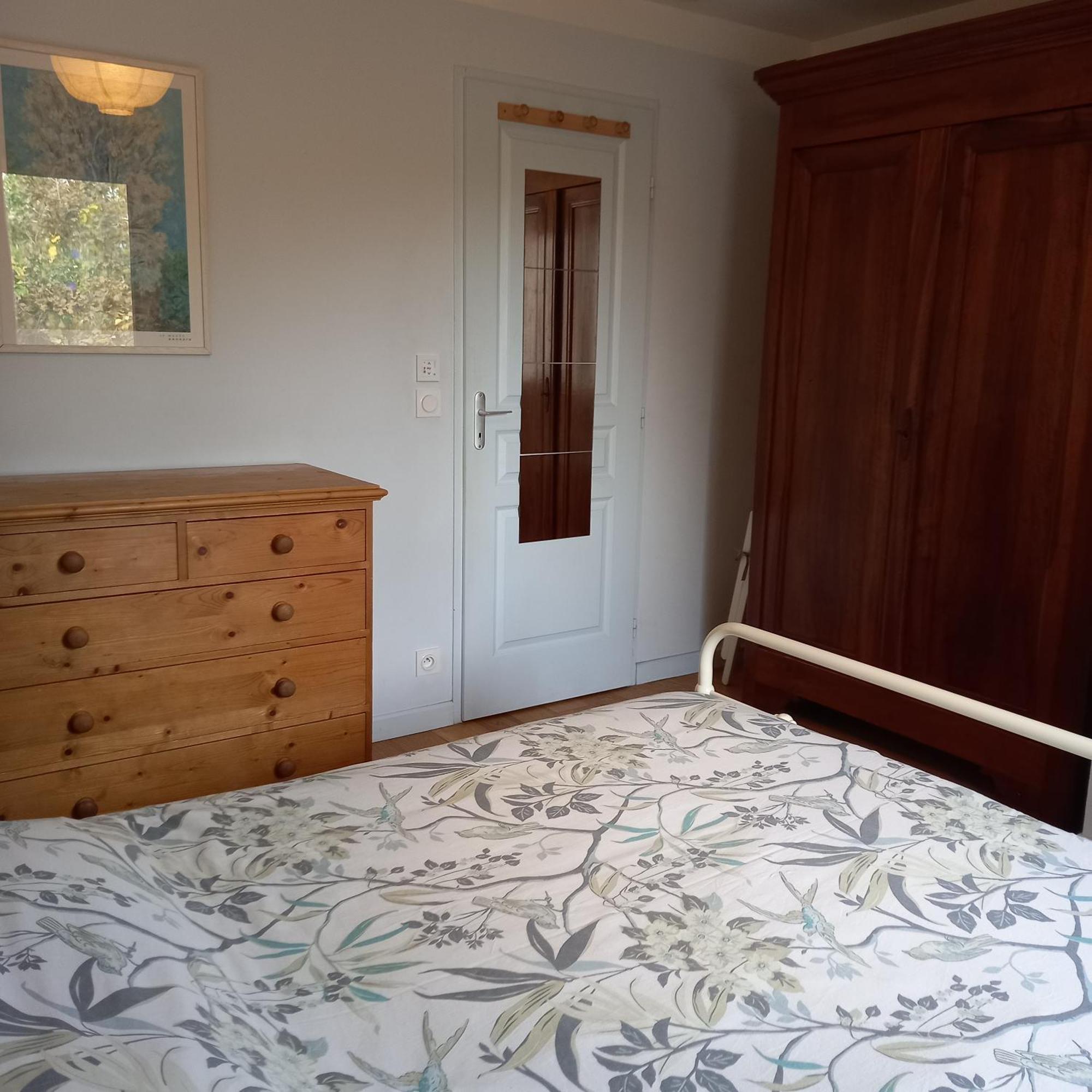 Appartement A 15 Minutes De Hyeres Et Ses Plages Sollies-Ville 외부 사진